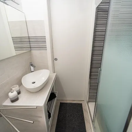 Appartement Ad Maiora